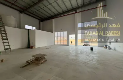 مستودع - استوديو - 1 حمام للايجار في أم الثعوب - أم القيوين مستودع - استوديو - 1 حمام للايجار في أم الثعوب - أم القيوين