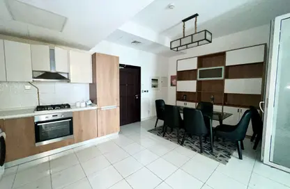 Apartment - 1 Bedroom - 1 Bathroom for rent in Starz Tower 2 - Starz by Danube - Al Furjan - Dubai