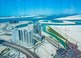 Apartment - 2 bedrooms - 3 bathrooms for rent in Sky Tower - Shams Abu Dhabi - Al Reem Island - Abu Dhabi