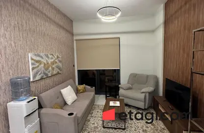 Apartment - 1 Bedroom - 2 Bathrooms for rent in Rukan Tower B - Rukan Tower - Rukan - Dubai Land - Dubai Apartment - 1 Bedroom - 2 Bathrooms for rent in Rukan Tower B - Rukan Tower - Rukan - Dubai Land - Dubai