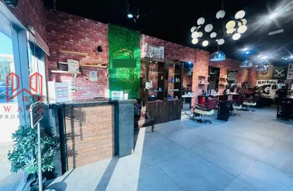 Shop - Studio - 1 Bathroom for rent in Al Khair 2 - Al Satwa - Dubai