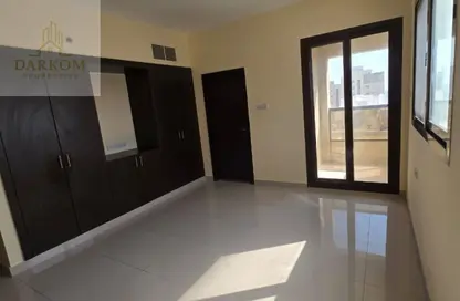 شقة - 2 غرف نوم - 2 حمامات للايجار في برج النعيمية 1 - أبراج النعيمية - النعيمية - عجمان