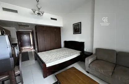 Apartment - Studio - 1 Bathroom for rent in Elite Sports Residence 5 - Elite Sports Residence - Dubai Sports City - Dubai