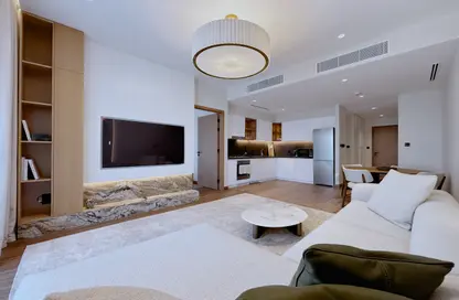 Apartment - 2 Bedrooms - 2 Bathrooms for rent in Vida Residences Dubai Marina - Dubai Marina - Dubai