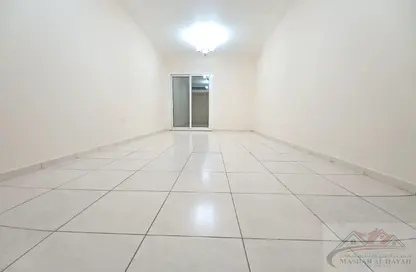 شقة - 2 غرف نوم - 2 حمامات للايجار في تايجر القادسية - النهدة - الشارقة