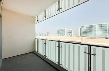 Apartment - 2 Bedrooms - 3 Bathrooms for sale in Al Sana 2 - Al Muneera - Al Raha Beach - Abu Dhabi Apartment - 2 Bedrooms - 3 Bathrooms for sale in Al Sana 2 - Al Muneera - Al Raha Beach - Abu Dhabi