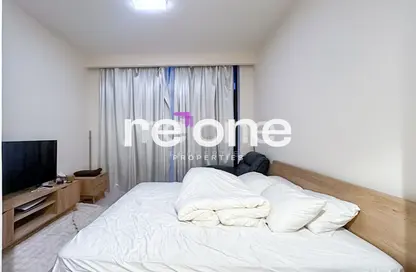 Apartment - Studio - 1 Bathroom for sale in AZIZI Riviera 46 - Meydan One - Meydan - Dubai