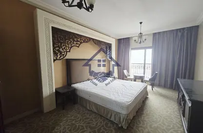 Apartment - Studio - 1 Bathroom for rent in Pullman Resort Marjan Island - Al Marjan Island - Ras Al Khaimah Apartment - Studio - 1 Bathroom for rent in Pullman Resort Marjan Island - Al Marjan Island - Ras Al Khaimah