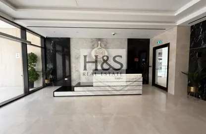 Apartment - 1 Bedroom - 2 Bathrooms for rent in Symbolic Alpha - Liwan - Dubai Land - Dubai