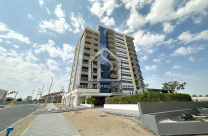 Apartment - 1 Bedroom - 1 Bathroom for sale in The View - Al Raha Beach - Abu Dhabi