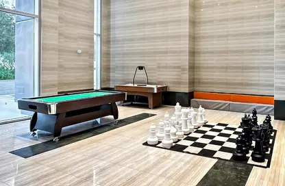 Apartment - 2 Bedrooms - 3 Bathrooms for rent in Meera - Al Habtoor City - Business Bay - Dubai