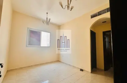 Apartment - 1 Bedroom - 1 Bathroom for rent in Fire Station Road - Muwaileh - Sharjah