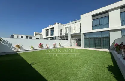 Townhouse - 3 Bedrooms - 4 Bathrooms for rent in Murooj Al Furjan - Al Furjan - Dubai