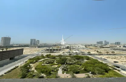 Apartment - 1 Bedroom - 1 Bathroom for sale in Ghalia Tower - District 18 - Jumeirah Village Circle - Dubai Apartment - 1 Bedroom - 1 Bathroom for sale in Ghalia Tower - District 18 - Jumeirah Village Circle - Dubai