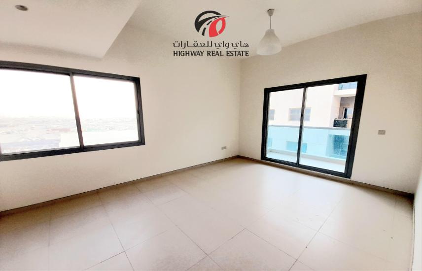 Apartment for Rent in Ras Al Khor Industrial 3 Brand New 3bhk in Wasl