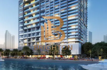 Apartment - 3 Bedrooms - 4 Bathrooms for sale in Al Maryah Vista - Al Maryah Island - Abu Dhabi