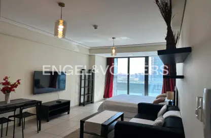 شقة - 1 حمام للايجار في غولد كريست فيوز 2 - (JLT) مجمع J - أبراج بحيرة الجميرا - دبي