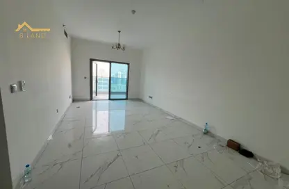 Apartment - 2 Bedrooms - 4 Bathrooms for rent in Al Majaz 1 - Al Majaz - Sharjah