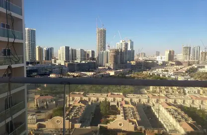 شقة - 1 حمام للايجار في طراز البحر المتوسط - ديسكفري غاردنز - دبي