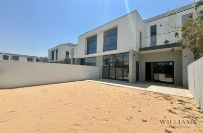 Townhouse - 3 Bedrooms - 3 Bathrooms for sale in Murooj Al Furjan West - Al Furjan - Dubai