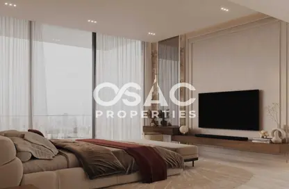 Apartment - 2 Bedrooms - 2 Bathrooms for sale in Binghatti Ruby - Jumeirah Village Circle - Dubai