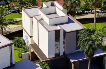 فيلا - 3 غرف نوم - 4 حمامات للبيع في ذا وايلدز من الدار - دبي لاند - دبي