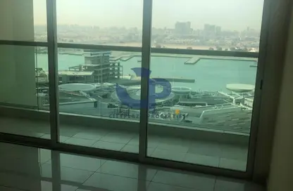 شقة - 2 غرف نوم - 3 حمامات للبيع في برج  المها - مارينا سكوير - جزيرة الريم - أبوظبي