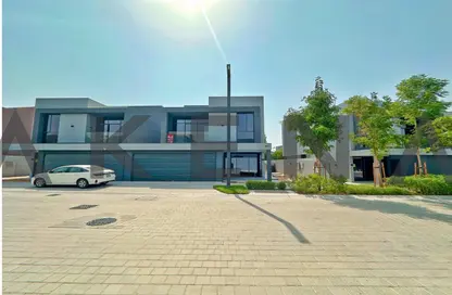 Villa - 4 Bedrooms - 6 Bathrooms for sale in Robinia - Masaar - Tilal City - Sharjah