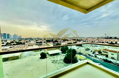 Apartment - 2 Bedrooms - 3 Bathrooms for rent in The Flagship Two - Al Satwa - Dubai