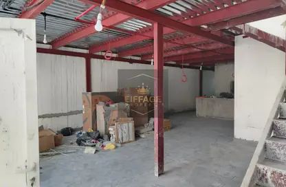 Shop - Studio - 1 Bathroom for rent in Al Rashidiya - Ajman Downtown - Ajman