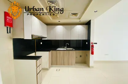 Apartment - 1 Bedroom - 2 Bathrooms for rent in Al Jaddaf - Dubai