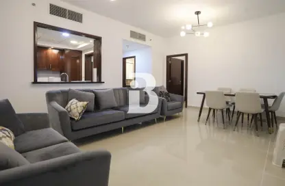 Apartment - 2 Bedrooms - 3 Bathrooms for rent in 29 Burj Boulevard Tower 1 - 29 Burj Boulevard - Downtown Dubai - Dubai Apartment - 2 Bedrooms - 3 Bathrooms for rent in 29 Burj Boulevard Tower 1 - 29 Burj Boulevard - Downtown Dubai - Dubai