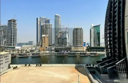 شقة - 2 غرف نوم - 2 حمامات للبيع في فيرا ريسيدنسز - الخليج التجاري - دبي