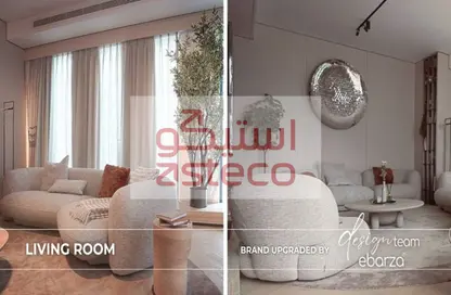 فيلا - 5 غرف نوم - 6 حمامات للبيع في نويا لوما - نويا - جزيرة الياس - أبوظبي