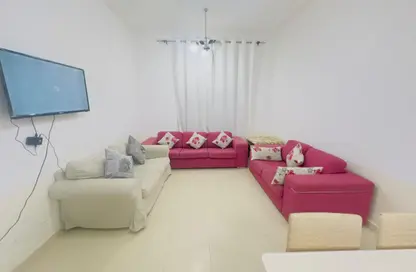 Apartment - 1 Bedroom - 2 Bathrooms for sale in Al Naemiya Tower 3 - Al Naemiya Towers - Al Nuaimiya - Ajman Apartment - 1 Bedroom - 2 Bathrooms for sale in Al Naemiya Tower 3 - Al Naemiya Towers - Al Nuaimiya - Ajman