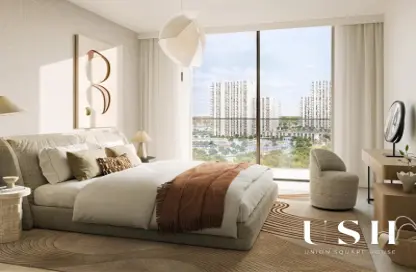 Apartment - 3 Bedrooms - 4 Bathrooms for sale in Parkwood - Dubai Hills Estate - Dubai
