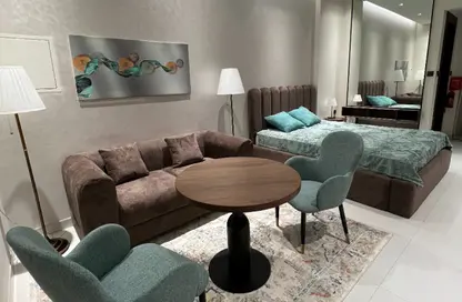 شقة - 1 حمام للايجار في تورينو - ارجان - دبي