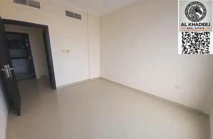 Apartment - 1 Bedroom - 1 Bathroom for rent in Al Mowaihat 1 - Al Mowaihat - Ajman