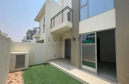 Townhouse - 3 Bedrooms - 4 Bathrooms for rent in Camelia 1 - Camelia - Arabian Ranches 2 - Dubai