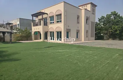 Villa - 2 Bedrooms - 3 Bathrooms for rent in District 2F - Jumeirah Village Triangle - Dubai