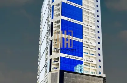 Apartment - Studio - 1 Bathroom for rent in Bukhara Street - Al Nahda - Sharjah