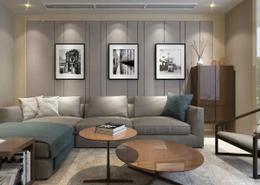 Apartment - 1 bedroom - 2 bathrooms for sale in Nobles Tower - Business Bay - Dubai
