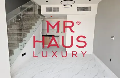 Townhouse - 1 Bedroom - 2 Bathrooms for sale in Rukan 3 - Dubai Land - Dubai