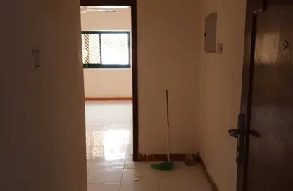شقة - غرفة نوم - 1 حمام للايجار في النخيل 2 - النخيل - عجمان