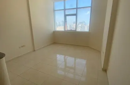 Apartment - Studio - 1 Bathroom for rent in Al Nahda - Sharjah