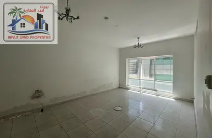 Apartment - 1 Bedroom - 1 Bathroom for rent in Al Majaz 1 - Al Majaz - Sharjah