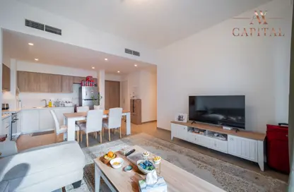Apartment - 2 Bedrooms - 2 Bathrooms for sale in Executive Residences 2 - Executive Residences - Dubai Hills Estate - Dubai