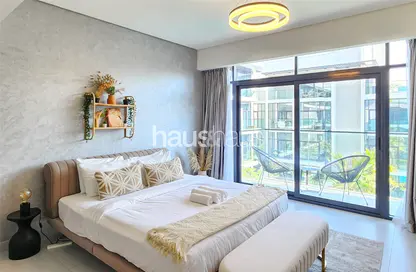 Apartment - Studio - 1 Bathroom for rent in Oxford Boulevard - District 15 - Jumeirah Village Circle - Dubai Apartment - Studio - 1 Bathroom for rent in Oxford Boulevard - District 15 - Jumeirah Village Circle - Dubai
