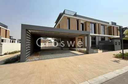 Villa - 5 Bedrooms - 6 Bathrooms for rent in June - Arabian Ranches 3 - Dubai Villa - 5 Bedrooms - 6 Bathrooms for rent in June - Arabian Ranches 3 - Dubai