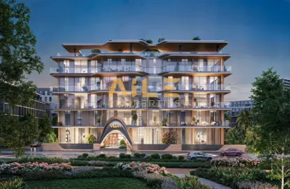 شقة - غرفة نوم - 1 حمام للبيع في فيدا بي اوم - قرية الجميرا سركل - دبي